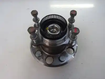 Pezzo di ricambio per auto di seconda mano boccola per kia ceed 1.4 cat riferimenti oem iam   2010