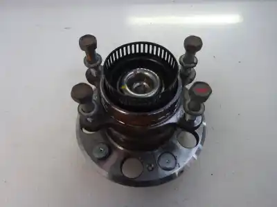 Second-hand car spare part hub assembly for kia ceed 1.4 cat oem iam references   2010