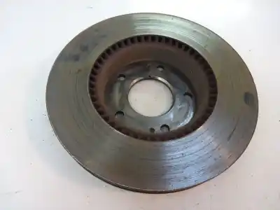 Second-hand car spare part front disc brake for kia ceed 1.4 cat oem iam references   2010