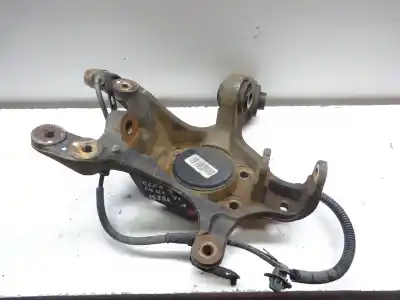 Pezzo di ricambio per auto di seconda mano snodo posteriore sinistro per kia ceed 1.4 cat riferimenti oem iam   2010