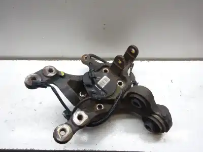 Pezzo di ricambio per auto di seconda mano snodo posteriore destro per kia ceed 1.4 cat riferimenti oem iam   2010