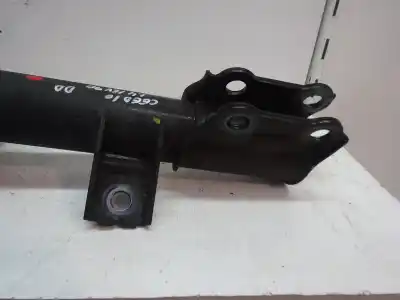 Second-hand car spare part front right shock absorber for kia ceed 1.4 cat oem iam references   2010