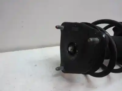 Second-hand car spare part front right shock absorber for kia ceed 1.4 cat oem iam references   2010