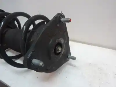 Peça sobressalente para automóvel em segunda mão amortecedor dianteiro esquerdo por kia ceed 1.4 cat referências oem iam   2010