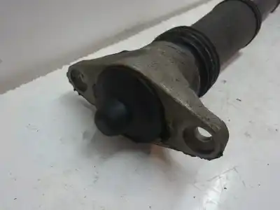 Peça sobressalente para automóvel em segunda mão amortecedor traseiro esquerdo por kia ceed 1.4 cat referências oem iam   2010