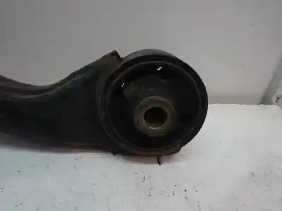 Peça sobressalente para automóvel em segunda mão braço de suspensão inferior dianteiro direito por kia ceed 1.4 cat referências oem iam   2010