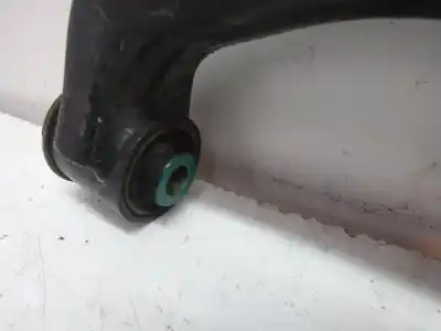 Peça sobressalente para automóvel em segunda mão braço de suspensão inferior dianteiro direito por kia ceed 1.4 cat referências oem iam   2010