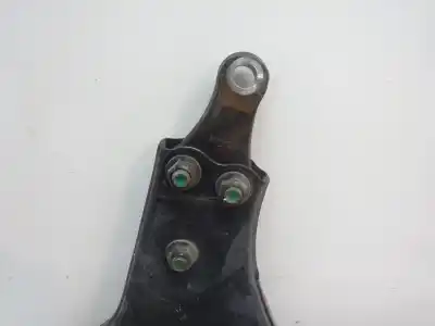 Peça sobressalente para automóvel em segunda mão braço de suspensão inferior dianteiro direito por kia ceed 1.4 cat referências oem iam   2010