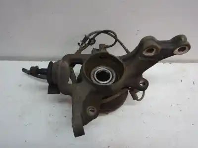 Second-hand car spare part front right knuckle for kia ceed 1.4 cat oem iam references   2010