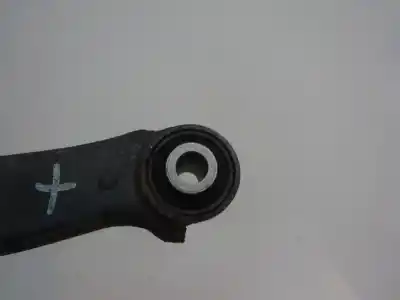 Peça sobressalente para automóvel em segunda mão braço de suspensão superior traseiro esquerdo por kia ceed 1.4 cat referências oem iam   2010