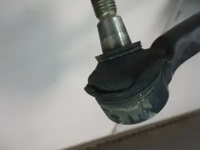 Second-hand car spare part steering rack for audi a3 (8l) 1.9 tdi oem iam references   1999