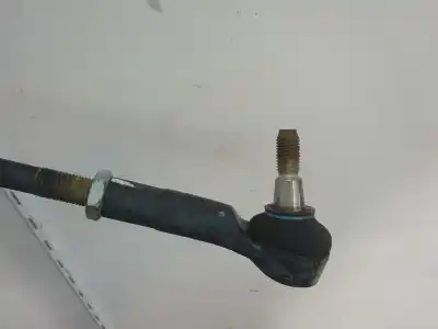 Second-hand car spare part steering rack for audi a3 (8l) 1.9 tdi oem iam references   1999