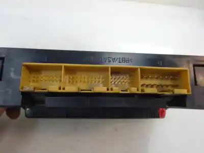 Pezzo di ricambio per auto di seconda mano controllo climatico per audi a3 (8l) 1.9 tdi riferimenti oem iam 8l0 820 043 d  1999