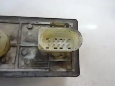 Second-hand car spare part electronic module for audi a3 (8l) 1.9 tdi oem iam references 1j0 919 506 h  1999