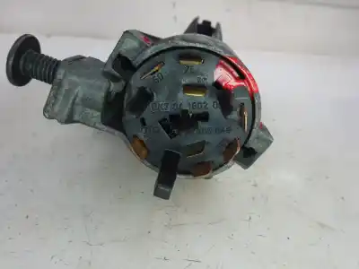 Second-hand car spare part ignition switch for audi a3 (8l) 1.9 tdi oem iam references   1999