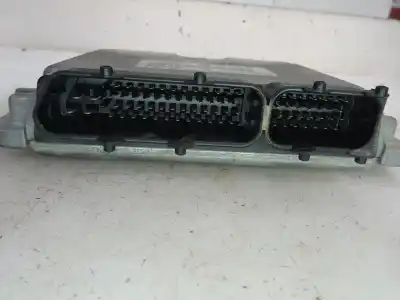 Second-hand car spare part ecu engine control for audi a3 (8l) 1.9 tdi oem iam references 038 906 018 bp  1999