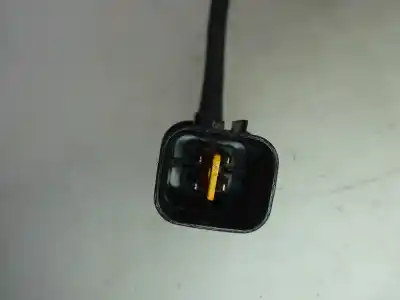Second-hand car spare part lambda probe for kia ceed 1.4 cat oem iam references   2010
