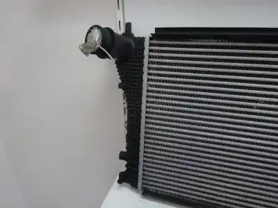 Second-hand car spare part intercooler for volkswagen caddy ka/kb (2c) 1.6 tdi oem iam references   2012