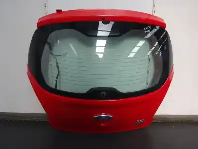 Second-hand car spare part Tailgate for FORD KA (CCU) 1.2 8V CAT OEM IAM references   2016