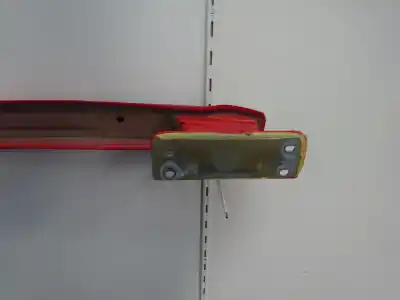 Second-hand car spare part rear bumper reinforcement for ford ka (ccu) 1.2 8v cat oem iam references   2016