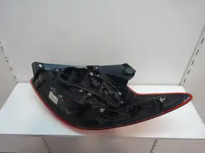 Second-hand car spare part left tailgate light for ford ka (ccu) 1.2 8v cat oem iam references 21730101  2016