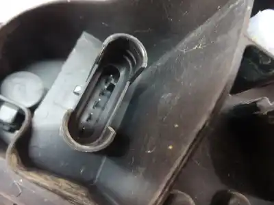 Second-hand car spare part left tailgate light for ford ka (ccu) 1.2 8v cat oem iam references 21730101  2016