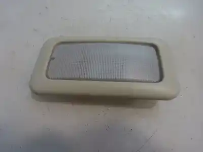 Peça sobressalente para automóvel em segunda mão Luz Interior por FORD KA (CCU) 1.2 8V CAT Referências OEM IAM   2016