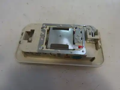 Автозапчастина б/у внутрішне світло для ford ka (ccu) 1.2 8v cat посилання на oem iam   2016