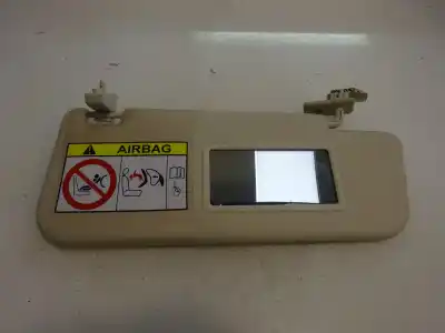 Автозапчастина б/у правильний натір для FORD KA (CCU) 1.2 8V CAT Посилання на OEM IAM   2016