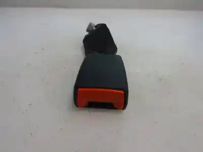 Автозапчастина б/у задній правий ремін безпеки для ford ka (ccu) 1.2 8v cat посилання на oem iam   2016