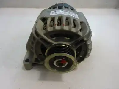 Автозапчастина б/у генератор для ford ka (ccu) 1.2 8v cat посилання на oem iam   2016