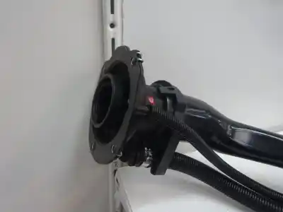 Автозапчастина б/у труба для ford ka (ccu) 1.2 8v cat посилання на oem iam   2016