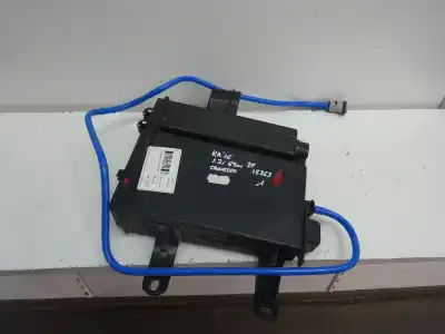 Автозапчастина б/у фільтр з активованим вуглем для FORD KA (CCU) 1.2 8V CAT Посилання на OEM IAM 00518942460  2016