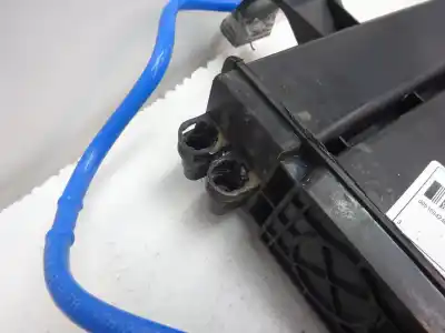 Pezzo di ricambio per auto di seconda mano filtro a carboni attivi per ford ka (ccu) 1.2 8v cat riferimenti oem iam 00518942460  2016