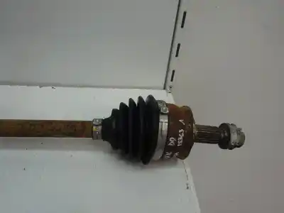 Автозапчасти б/у передняя правая трансмиссия за ford ka (ccu) 1.2 8v cat ссылки oem iam   2016