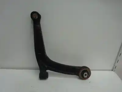 Second-hand car spare part Front Right Lower Suspension Arm for FORD KA (CCU) 1.2 8V CAT OEM IAM references   2016
