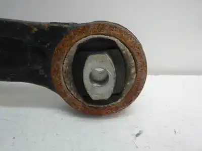 Second-hand car spare part front right lower suspension arm for ford ka (ccu) 1.2 8v cat oem iam references   2016