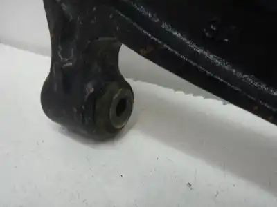 Second-hand car spare part front right lower suspension arm for ford ka (ccu) 1.2 8v cat oem iam references   2016