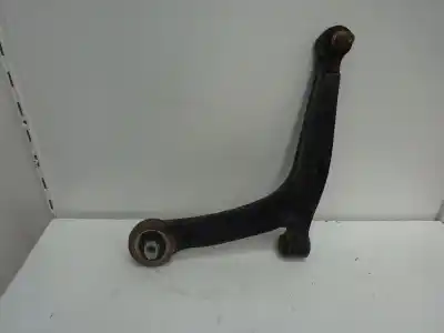 Автозапчастина б/у передній лівий нижний рычаг підвіски для FORD KA (CCU) 1.2 8V CAT Посилання на OEM IAM   2016