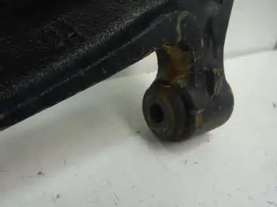 Автозапчастина б/у передній лівий нижний рычаг підвіски для ford ka (ccu) 1.2 8v cat посилання на oem iam   2016