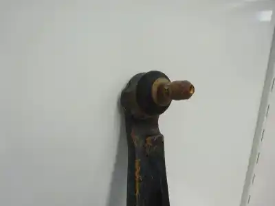 Автозапчастина б/у передній лівий нижний рычаг підвіски для ford ka (ccu) 1.2 8v cat посилання на oem iam   2016