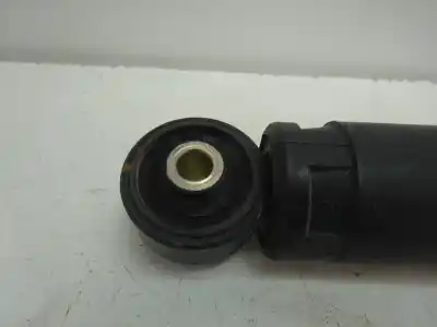 Pezzo di ricambio per auto di seconda mano ammortizzatore posteriore sinistro per ford ka (ccu) 1.2 8v cat riferimenti oem iam   2016