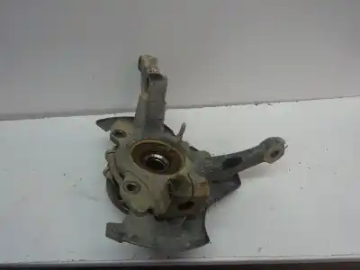 Автозапчасти б/у передняя правая кулачка за ford ka (ccu) 1.2 8v cat ссылки oem iam   2016