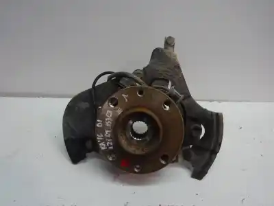 Автозапчасти б/у передняя левая кулачка за FORD KA (CCU) 1.2 8V CAT ссылки OEM IAM   2016