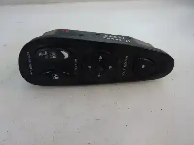 Second-hand car spare part LEFT FRONT POWER WINDOW SWITCH for HYUNDAI COUPE (RD)  OEM IAM references   2000