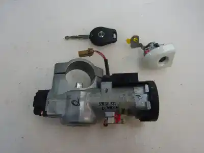 Second-hand car spare part IGNITION SWITCH for NISSAN MICRA (K13)  OEM IAM references   2012
