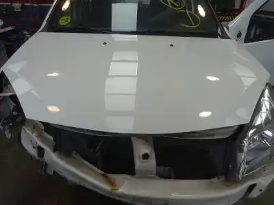 Peça sobressalente para automóvel em segunda mão  por DACIA SANDERO  Referências OEM IAM   2009