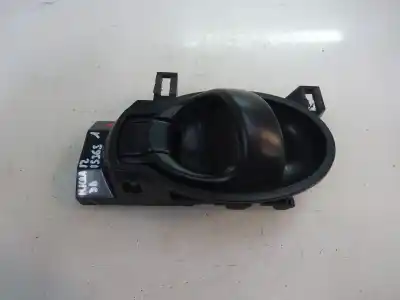 Pezzo di ricambio per auto di seconda mano MANIGLIA INTERNA ANTERIORE DESTRA per NISSAN MICRA (K13)  Riferimenti OEM IAM   2012