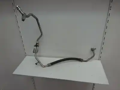 Second-hand car spare part AIR CONDITIONING PIPES for NISSAN MICRA (K13)  OEM IAM references   2012