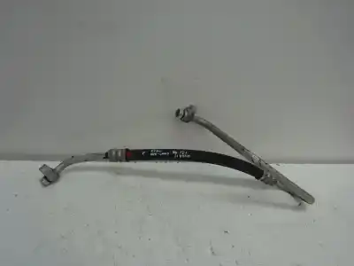 Second-hand car spare part AIR CONDITIONING PIPES for NISSAN MICRA (K13)  OEM IAM references   2012